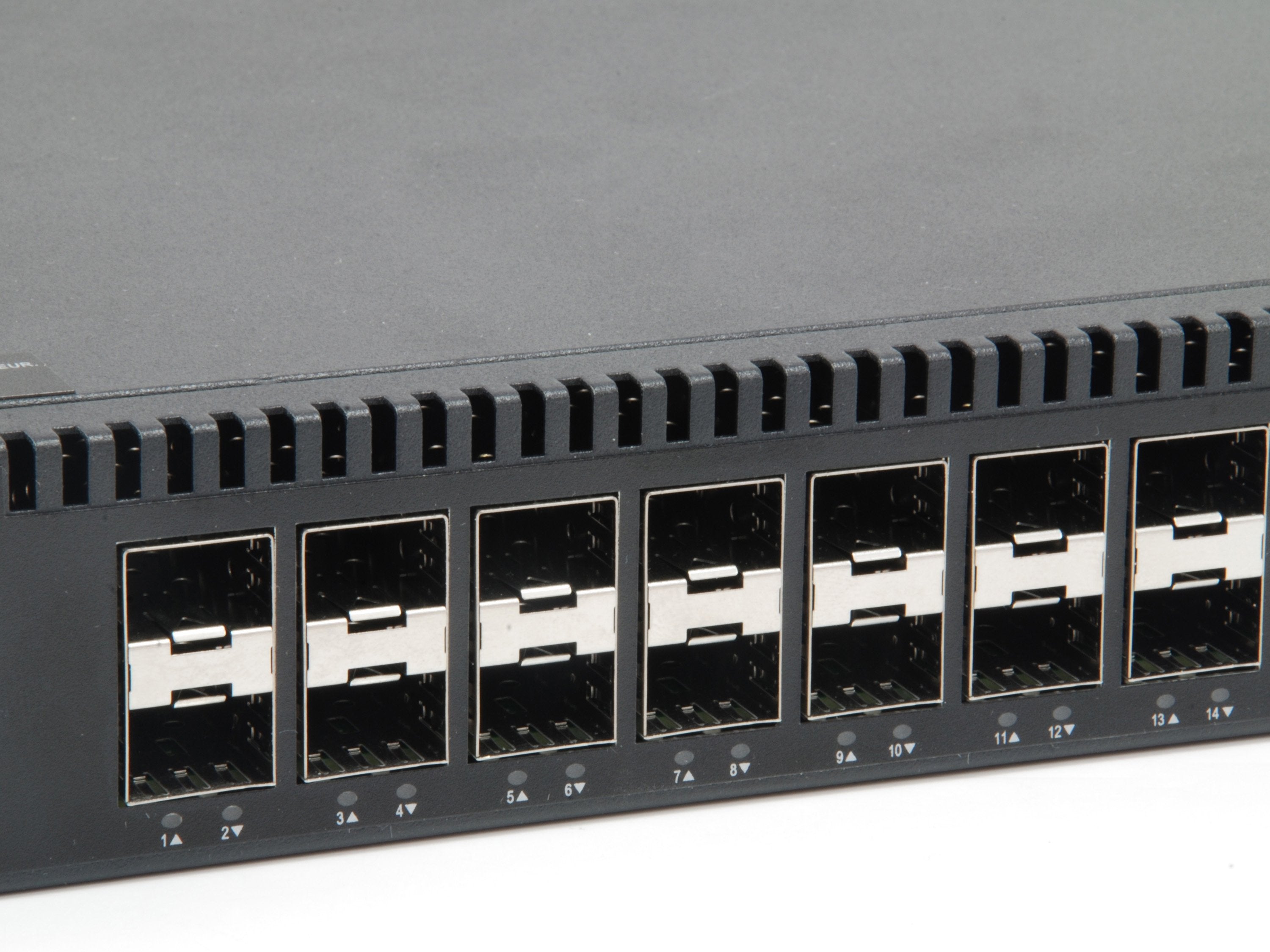 Levelone Switch Gtl-2872 20xgsfp 19" 4x10gsfp