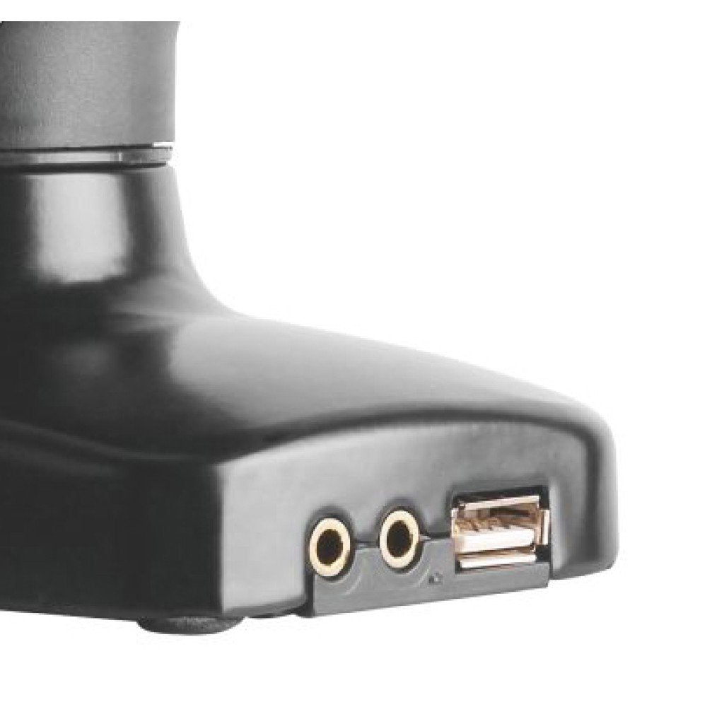 EAN 8051128102857 - Techly ICA-LCD 514 soporte para monitor 68,6 cm (27") Escritorio Negro imagen 12