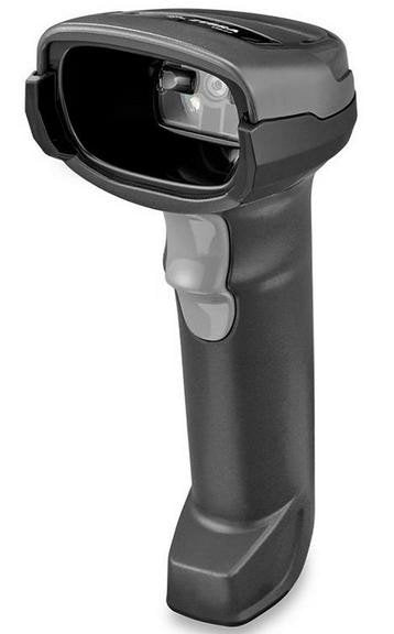 Zebra Ds2208-Sr7u3200azw Lector De Códigos De Barras Portátil Negro, Gris