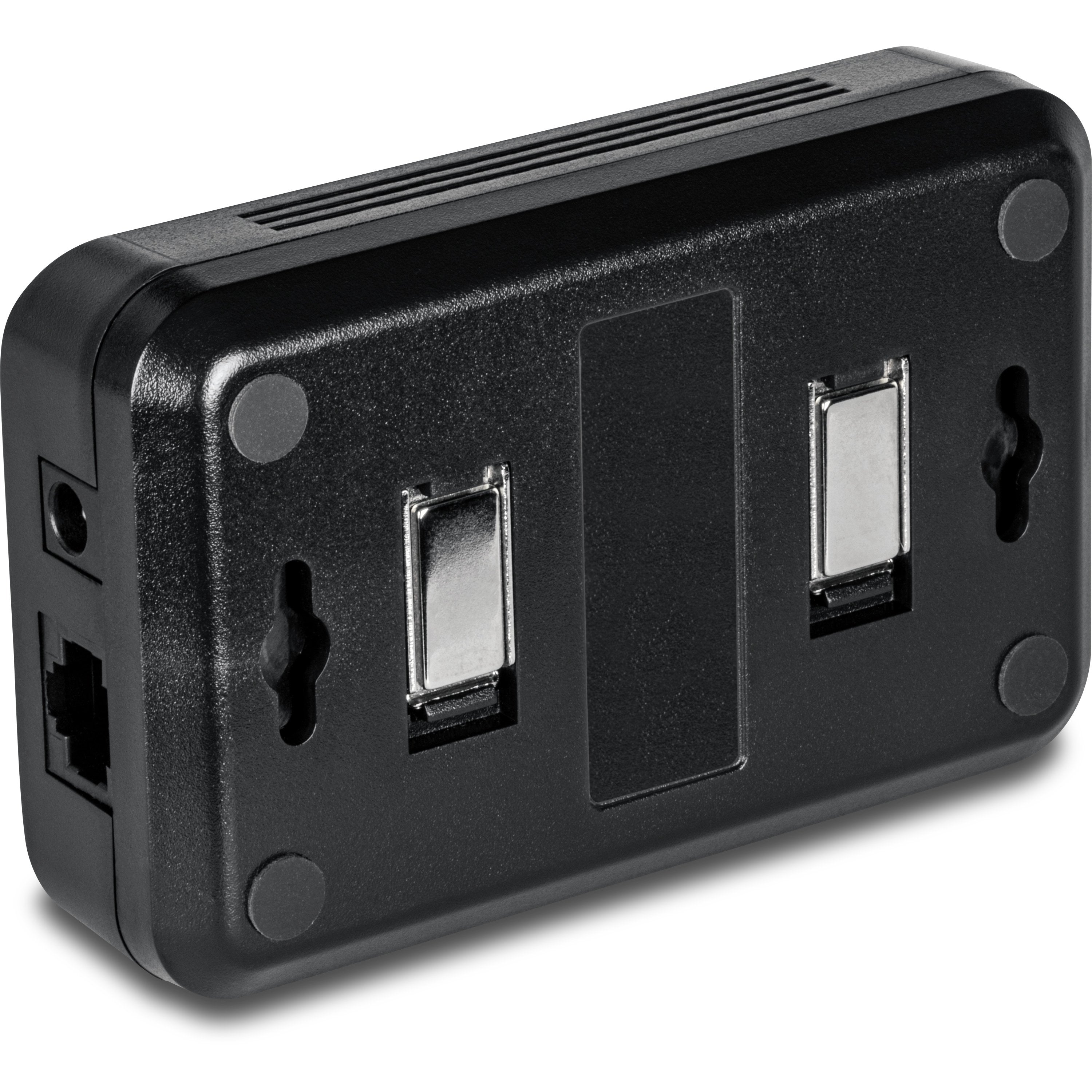 EAN 710931163018 - Trendnet TPE-315GI adaptador e inyector de PoE 10 Gigabit Ethernet imagen 7