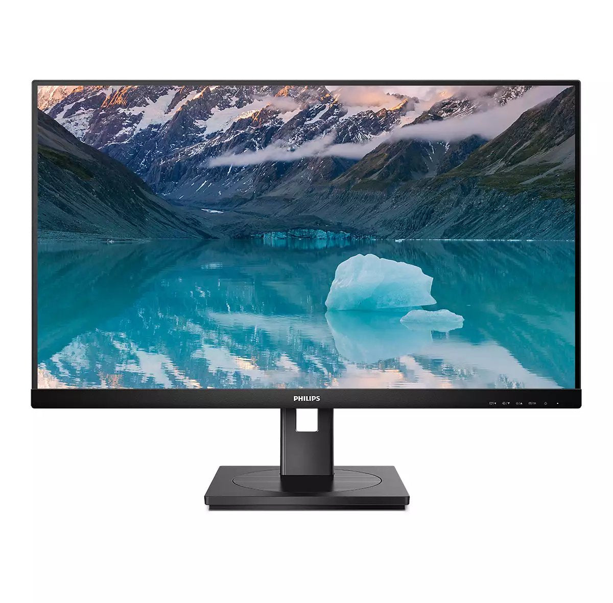 EAN 8712581806002 - Philips 222S9JML/00 pantalla para PC 54,6 cm (21.5") 1920 x 1080 Pixeles Full HD LCD Negro imagen 1