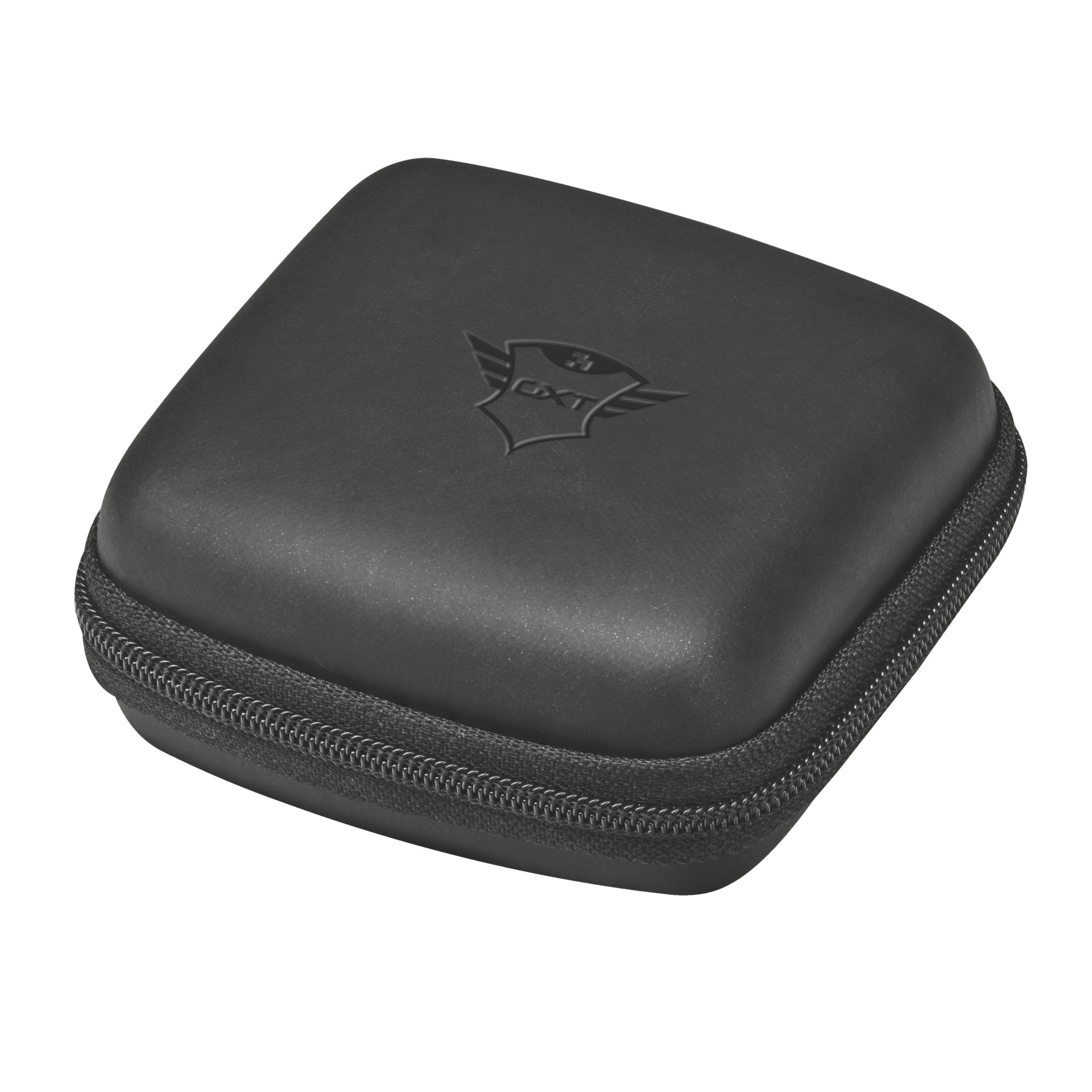 Auricular Trust Gaming Gxt 408 Cobra Jack 3.5 Altavoces Activos 10mm - Cable 1.2m Multiplataforma 23029