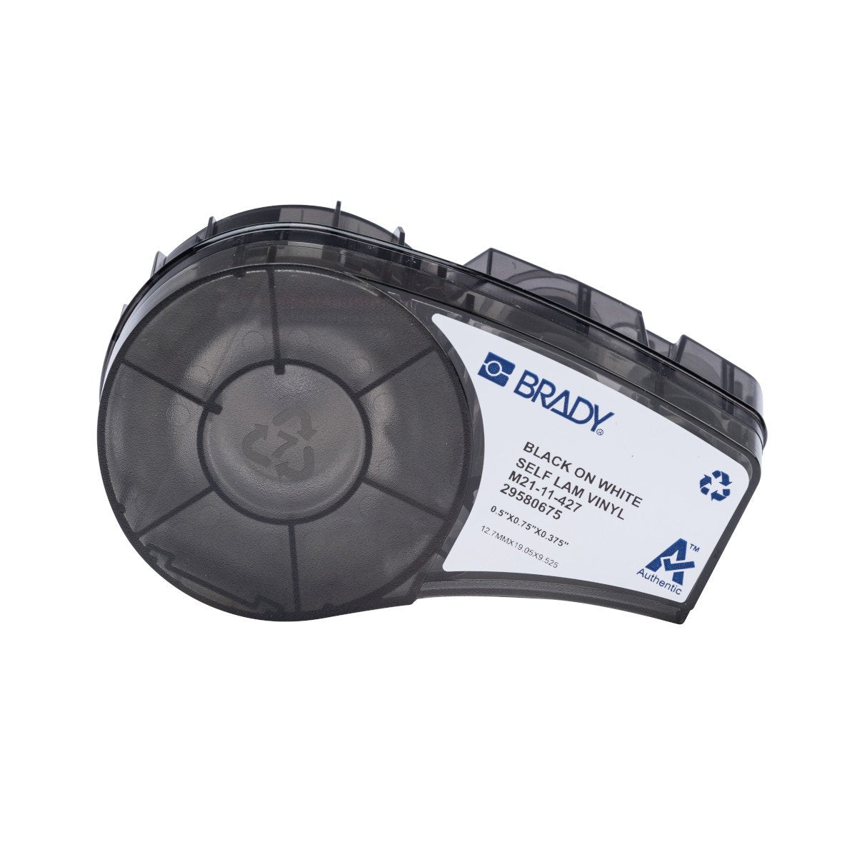 Self-Laminating Vinyl Labels For M210 And M211 Portable