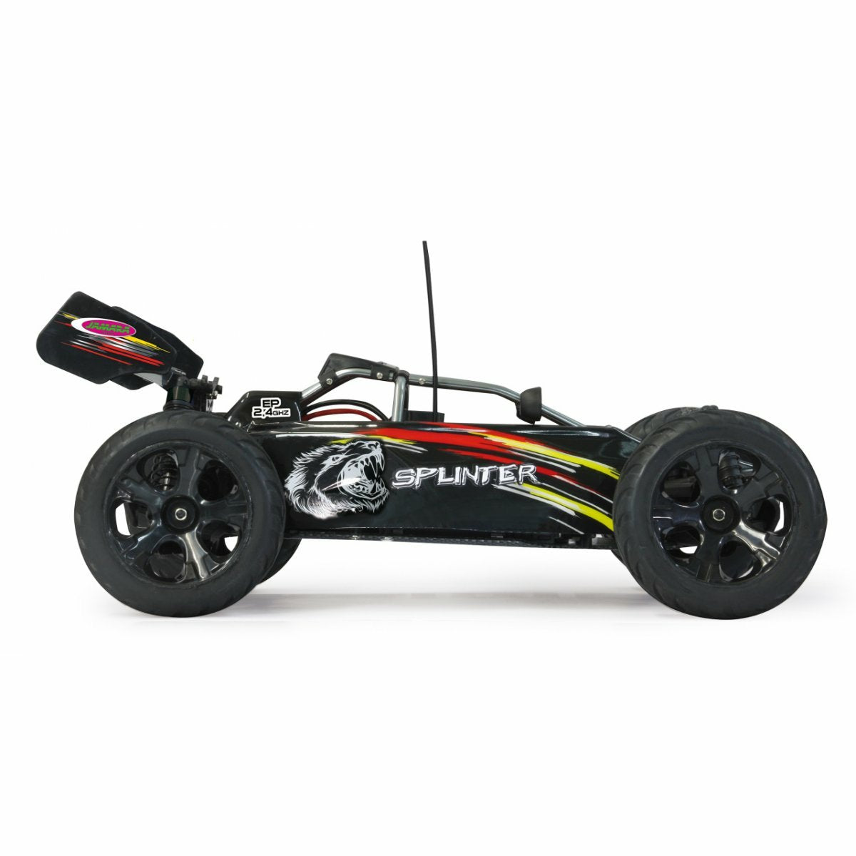 EAN 4042774376390 - Jamara 053270 modelo controlado por radio Coche todoterreno 1:10 imagen 7