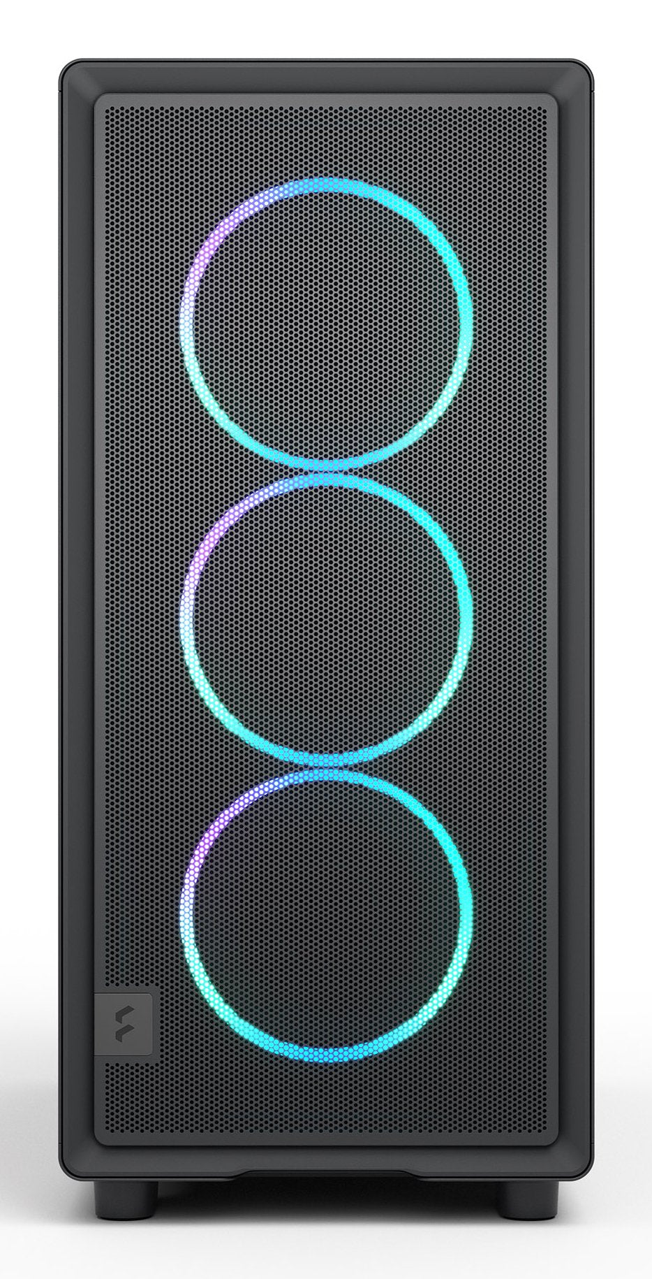 EAN 7340172709664 - Fractal Design Epoch Midi Tower Negro imagen 2