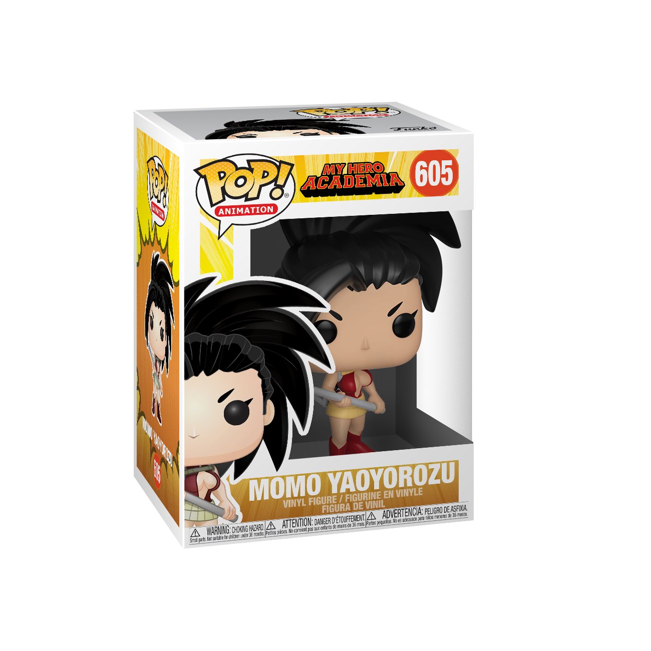 EAN 0889698429351 - FUNKO 42935 accesorio para figura de acción y coleccionable Cloruro de polivinilo (PVC) imagen 2