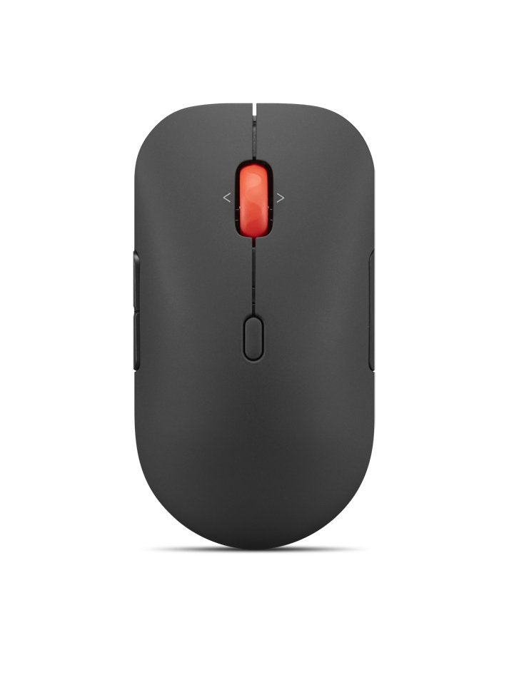 Lenovo Wireless Multi-Mode Pro Plus Mouse 6050 - Eclipse Black