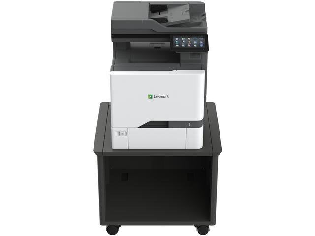 EAN 734646717328 - Lexmark CX730de Laser A4 1200 x 1200 DPI 40 ppm imagen 6