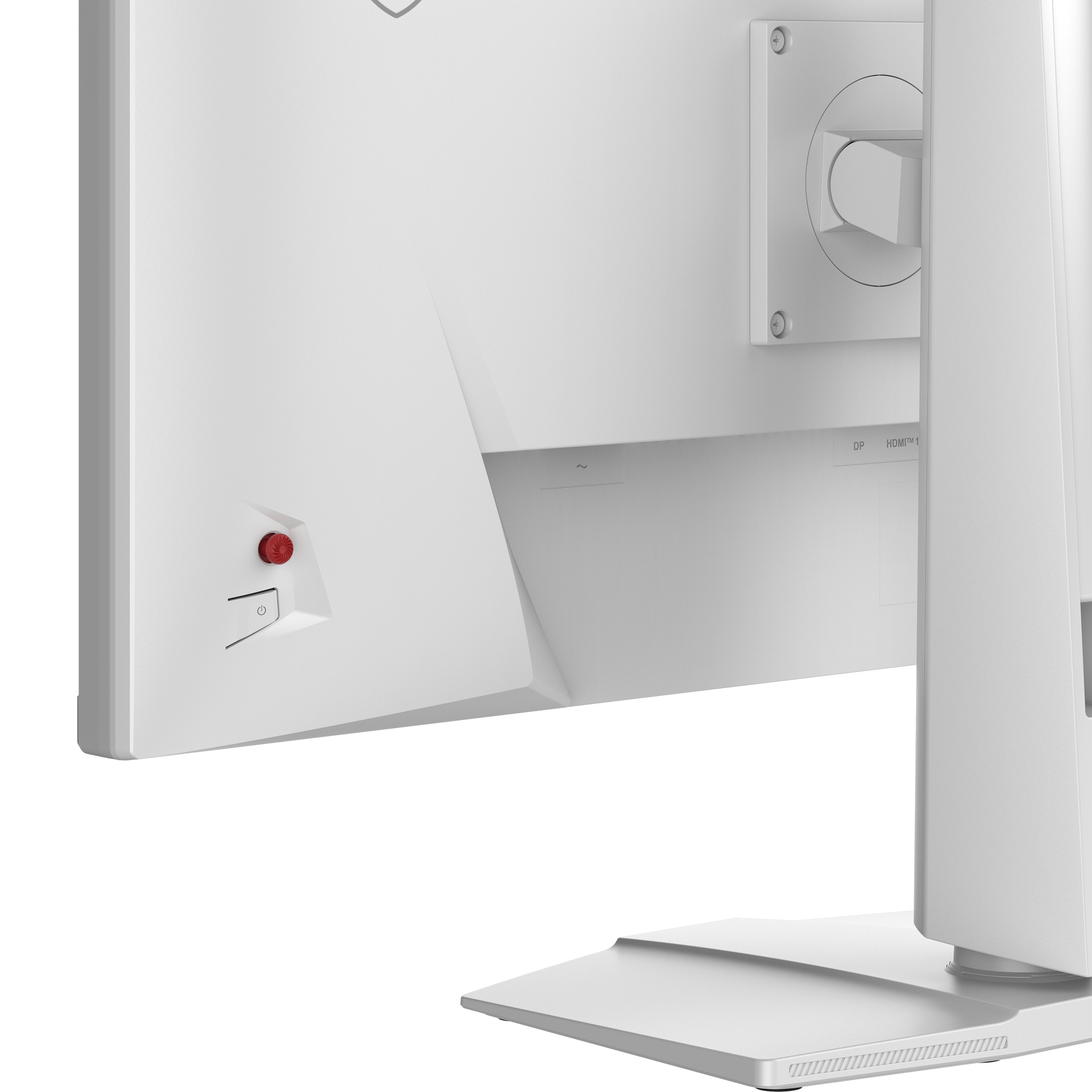 68,6 Cm (27") 2560 X 1440 Pixel Msi 9s6-3cf99t-001 16:9 Wide Quad Hd Rapid Ips 0,5 Ms 200 Hz Hdr Displayport Hdmi Pivot Height Vesa