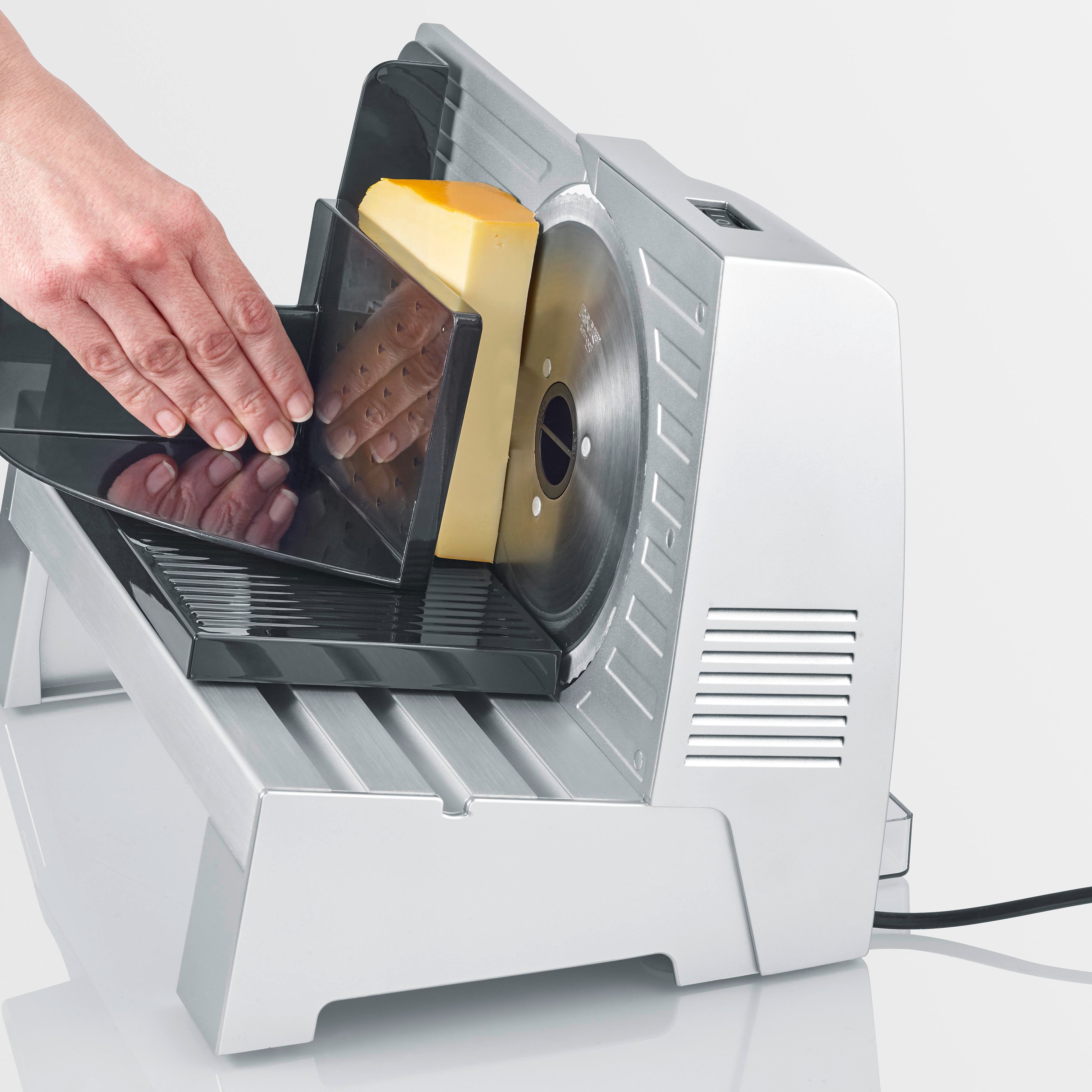 Severin As 3917 Allesschneider