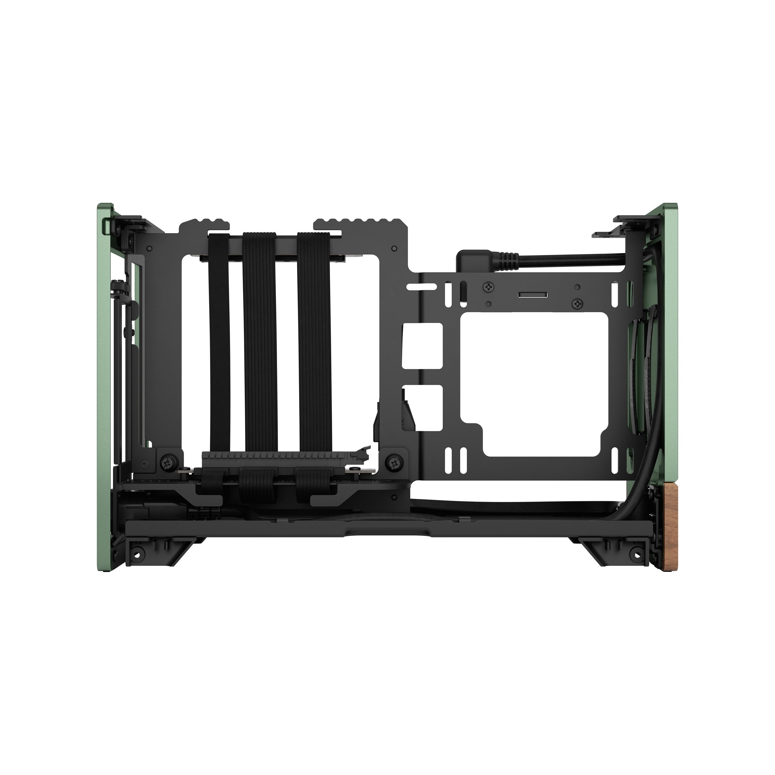 EAN 7340172704003 - Fractal Design Terra Small Form Factor (SFF) Verde imagen 21
