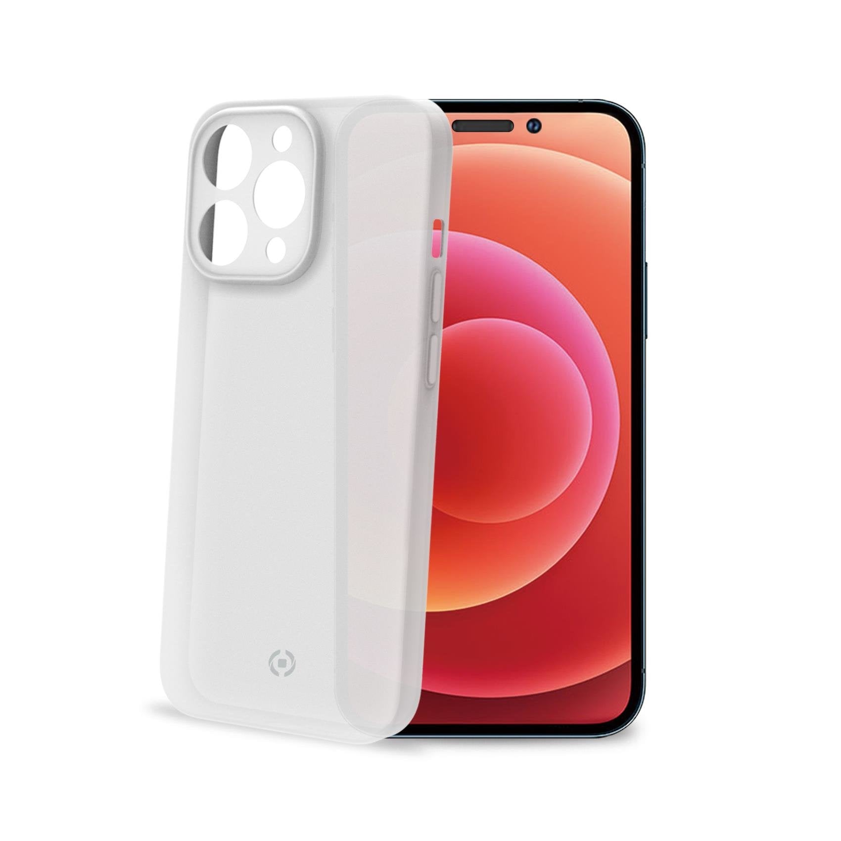 EAN 8021735197348 - Celly SPACE1027WH funda para teléfono móvil 17 cm (6.7") Negro imagen 3