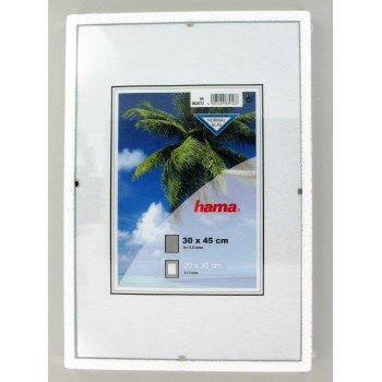 EAN 4007249630322 - Hama "Clip-Fix" - 30 x 45 cm Transparente imagen 3
