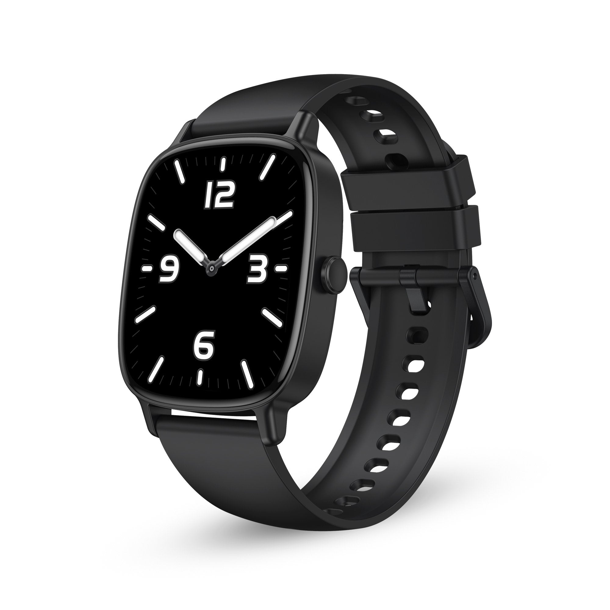 EAN 8427542139425 - Ksix BXSW31N Relojes inteligentes y deportivos 4,65 cm (1.83") TFT Digital 240 x 284 Pixeles Pantalla tác imagen 2