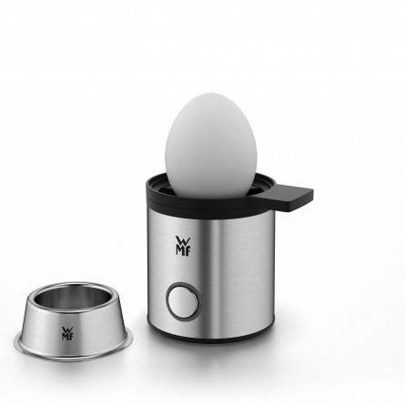 Wmf Kitchenminis 04.1522.0011 Cuecehuevos 1 Huevos 60 W Acero Inoxidable