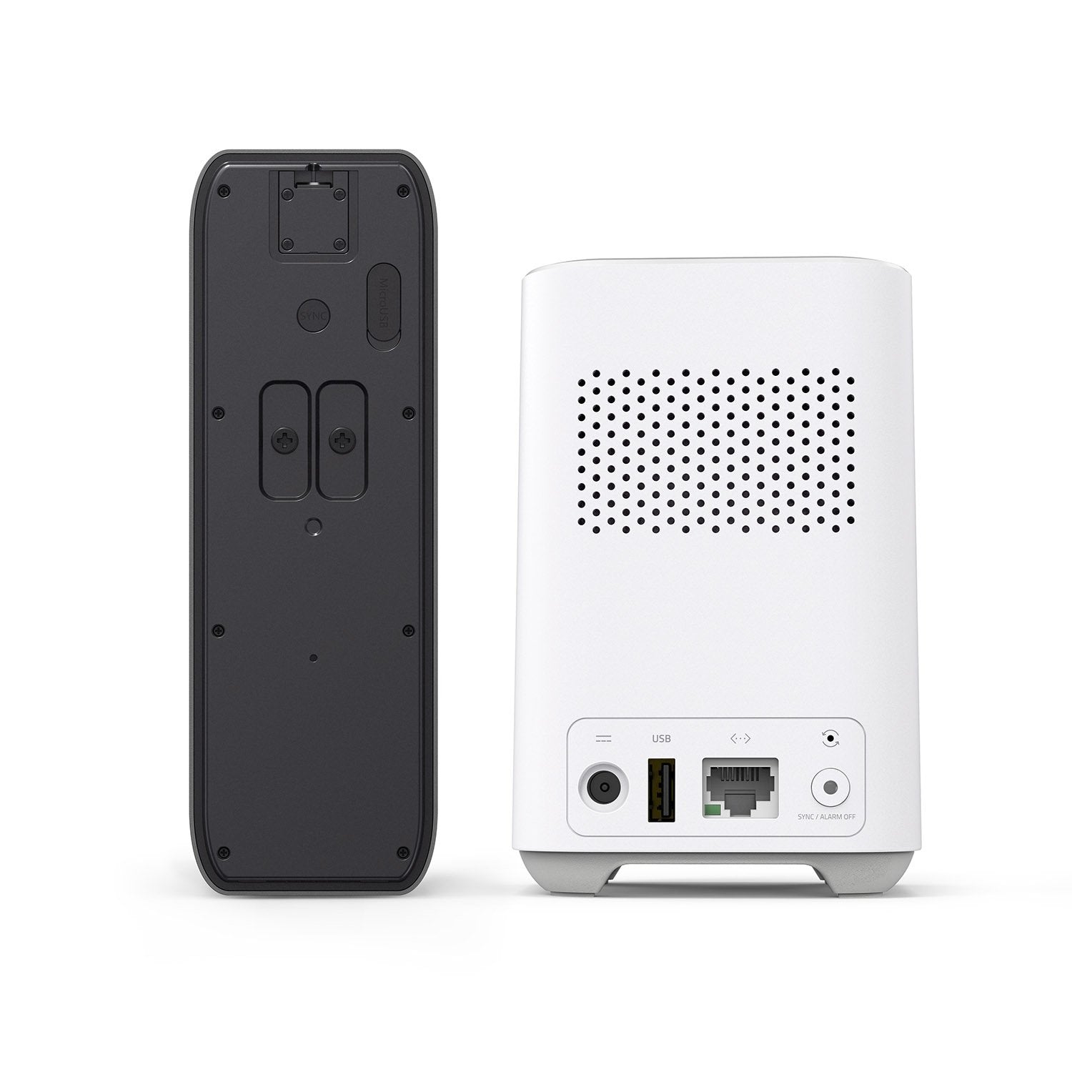 EAN 0194644083892 - Eufy E8213 Negro, Blanco imagen 5