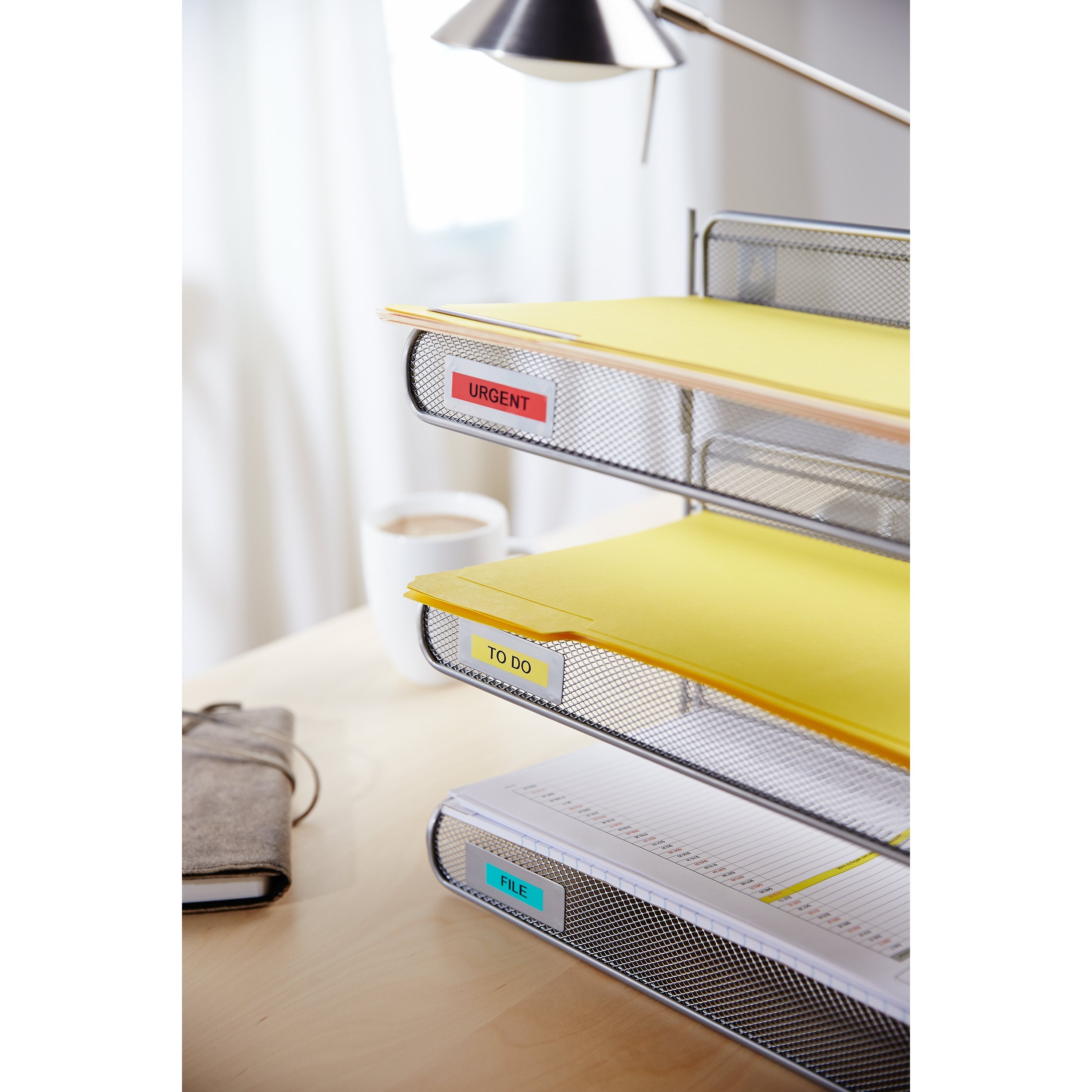 EAN 5411313452182 - DYMO D1 Standard - Black on Yellow - 19mm cinta para impresora de etiquetas imagen 6