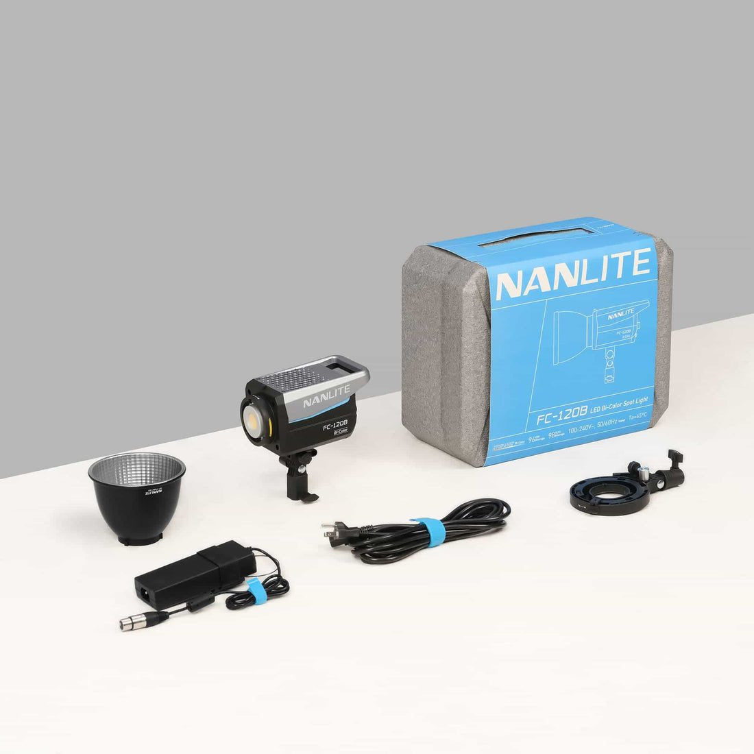 EAN 6949987425847 - Nanlite FC-120B 145 W imagen 12