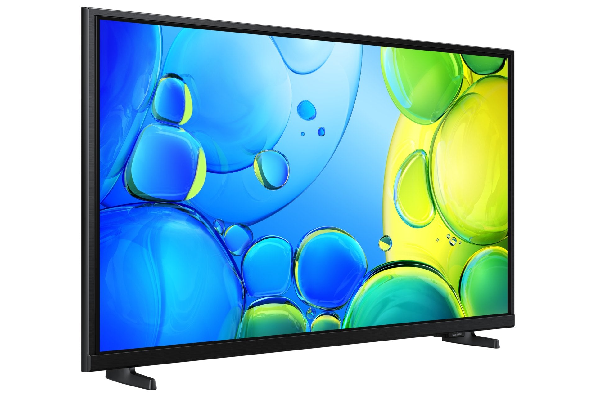 EAN 8806095968759 - Samsung UE40F6002FK 101,6 cm (40") Full HD Smart TV Wifi Negro imagen 3
