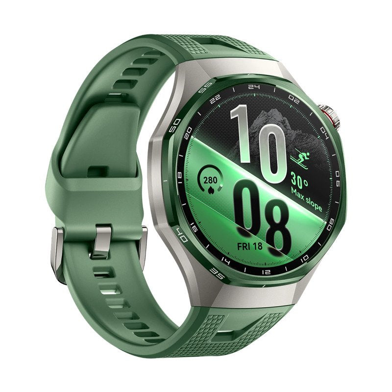 Watch Gt 7 Pro 46mm Green