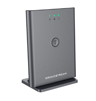 EAN 6947273704539 - Grandstream Networks DP755 estación base DECT Negro imagen 2