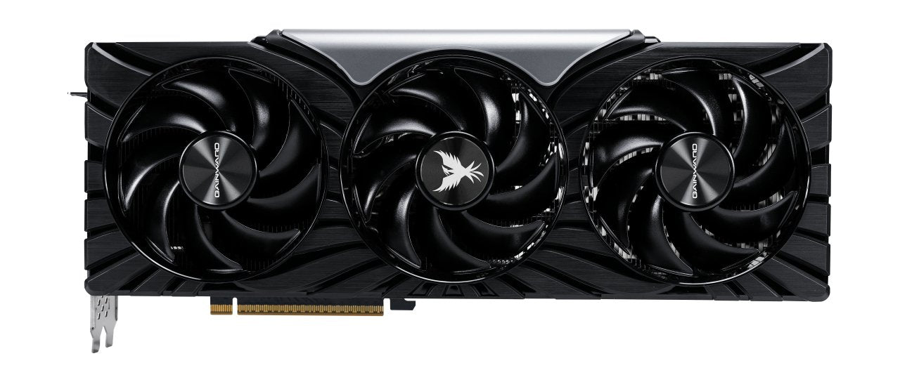 EAN 4710562245066 - Gainward GeForce RTX 5070 Phoenix GS NVIDIA 12 GB GDDR7 imagen 9