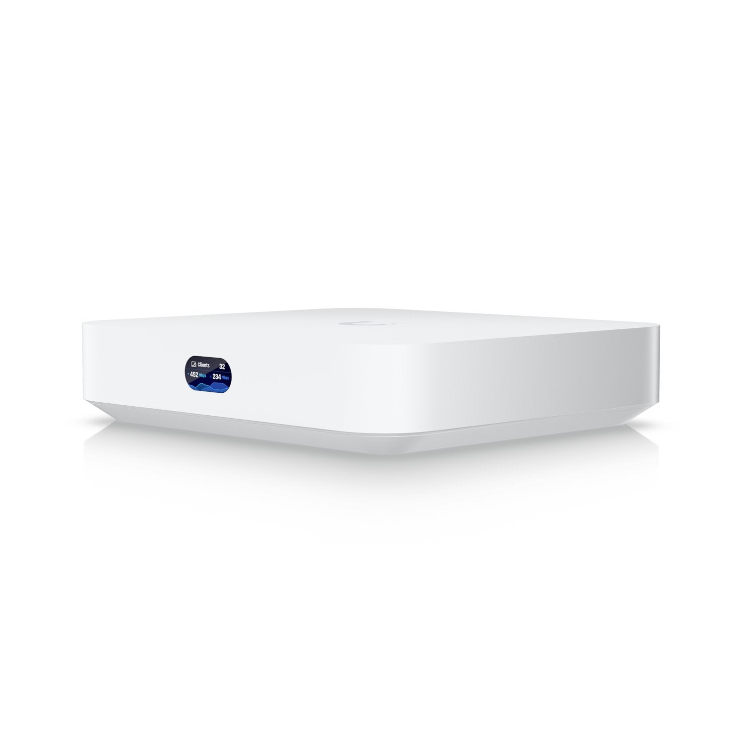 EAN 0810084697122 - Ubiquiti Cloud Gateway Max pasarel y controlador 10, 100, 1000 Mbit/s imagen 1