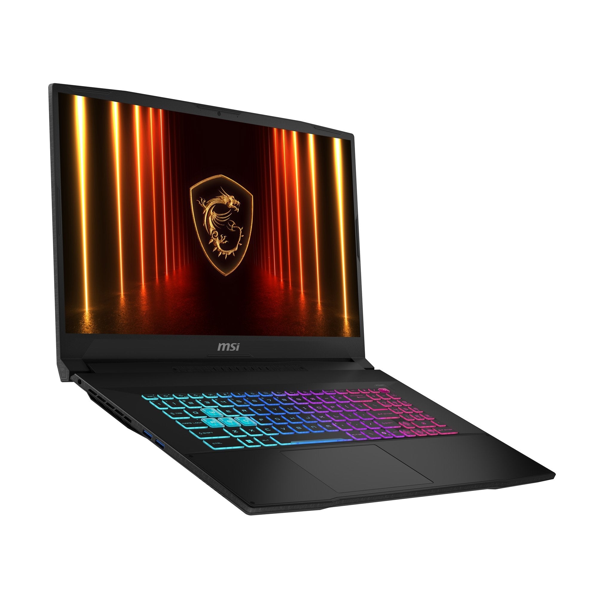 Msi Katana 17 Hx B14wfk -006fr Dragon Station
