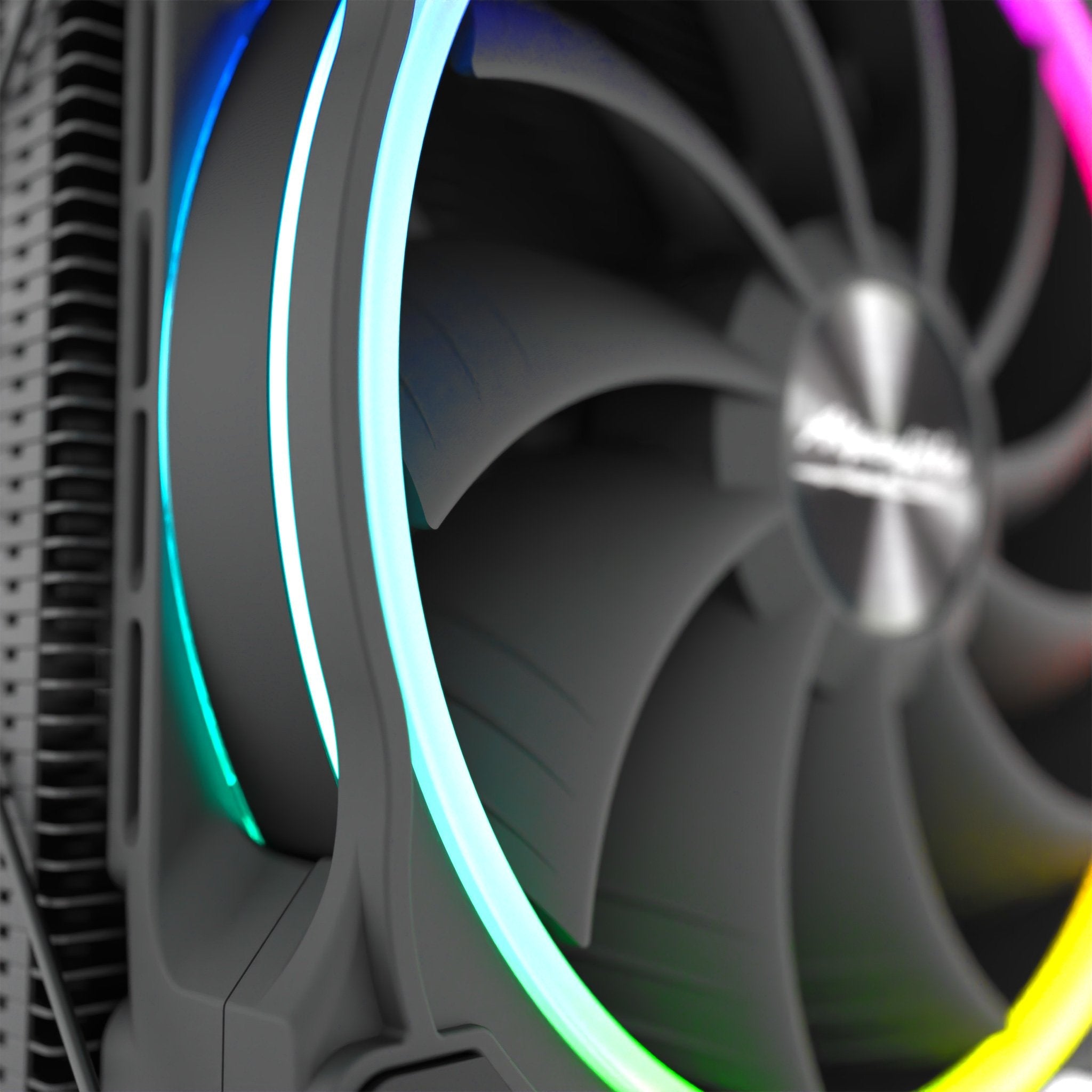 Alpenföhn Dolomit Premium, Disipador De Cpu Negro Mate 84000000183