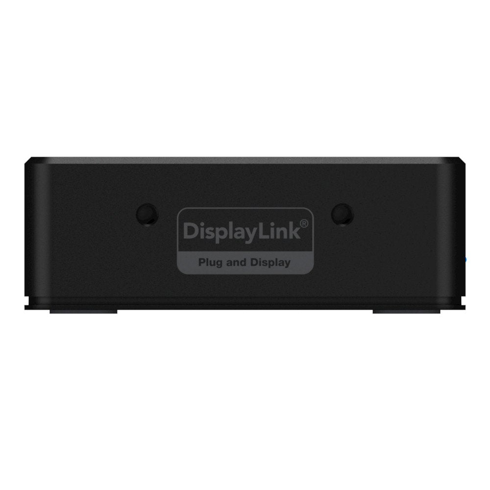 EAN 0745883813667 - Belkin USB-C Dual Display Docking Station USB 3.2 Gen 1 (3.1 Gen 1) Type-C Negro imagen 6