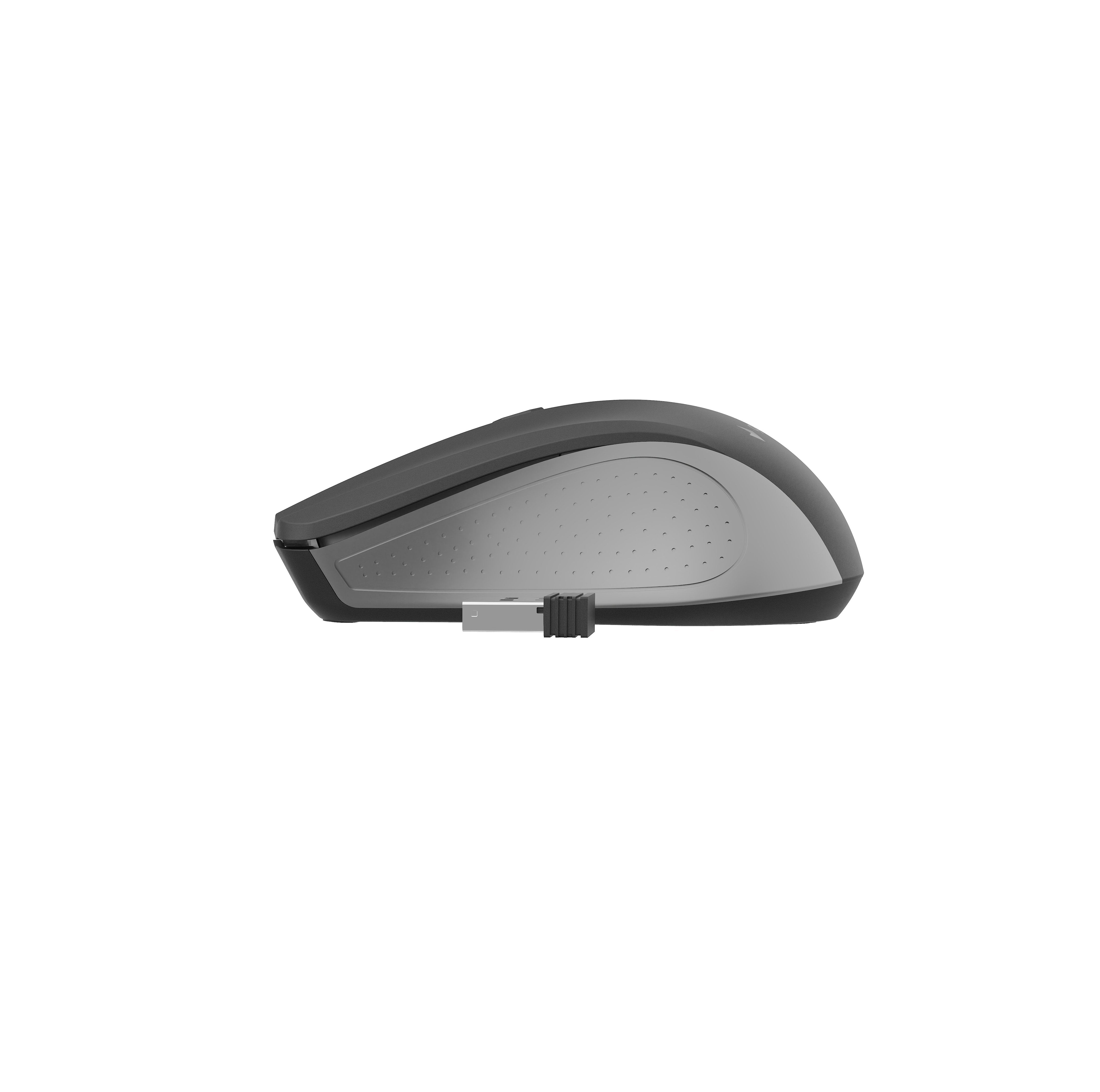 EAN 8716309104104 - Gembird MUSW-4B-04-GB ratón Oficina Ambidextro RF inalámbrico Óptico 1600 DPI imagen 3