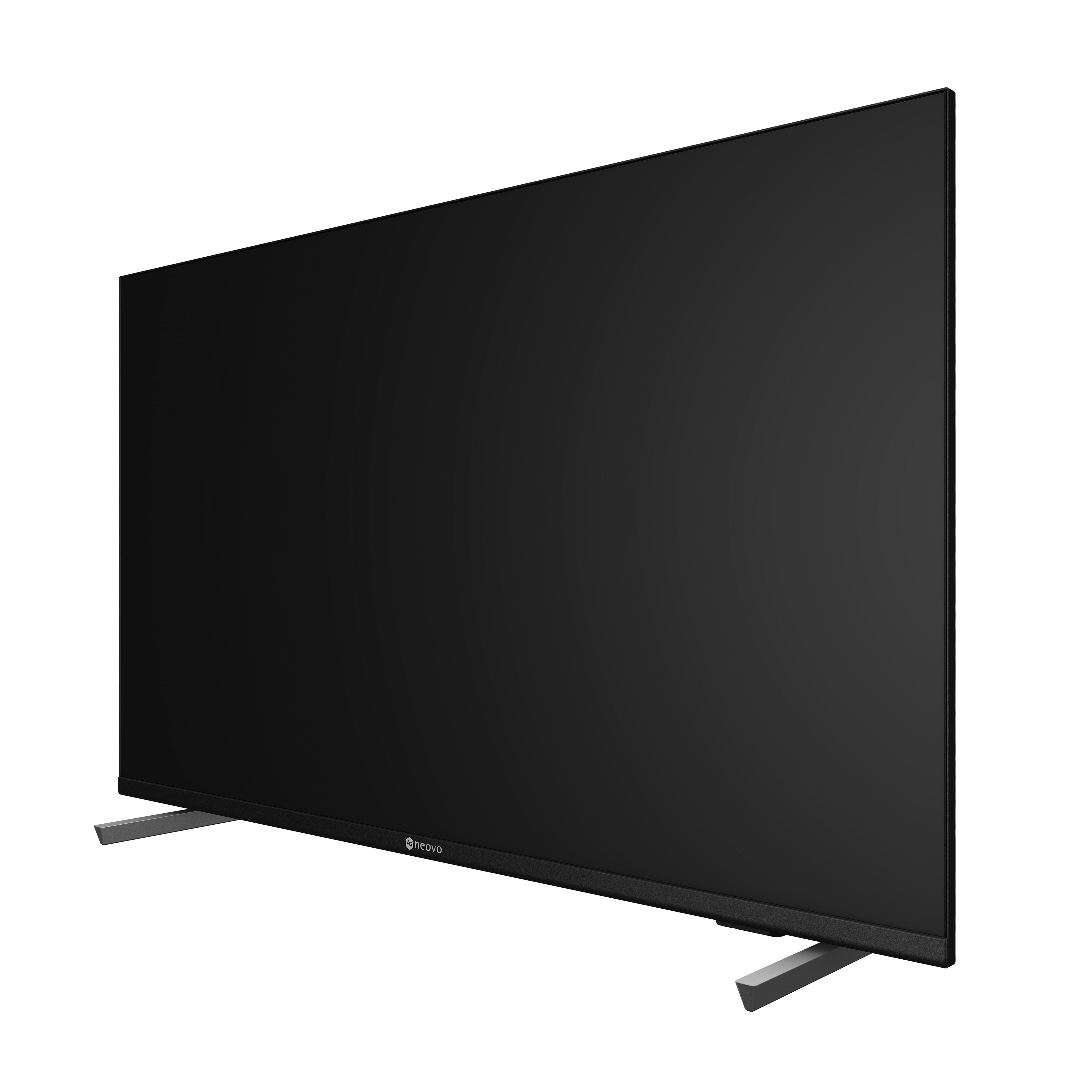EAN 4710739598674 - AG Neovo VA4301 pantalla de señalización Pantalla plana para señalización digital 108 cm (42.5") LED 350 imagen 2