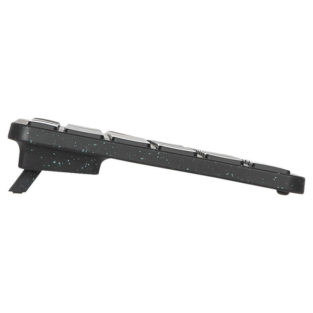 EAN 5063194001395 - Targus EcoSmart AKB873NO teclado Universal RF Wireless + Bluetooth QWERTY Nórdico Negro imagen 5