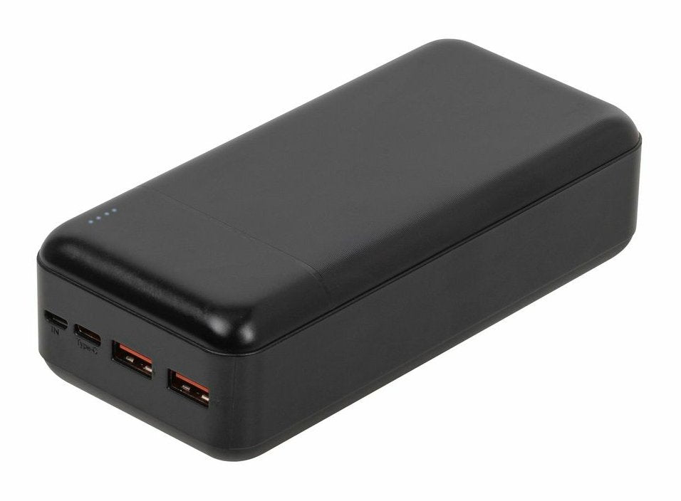 Rivacase Va2103 30000 Mah 22,5w Qc Pd