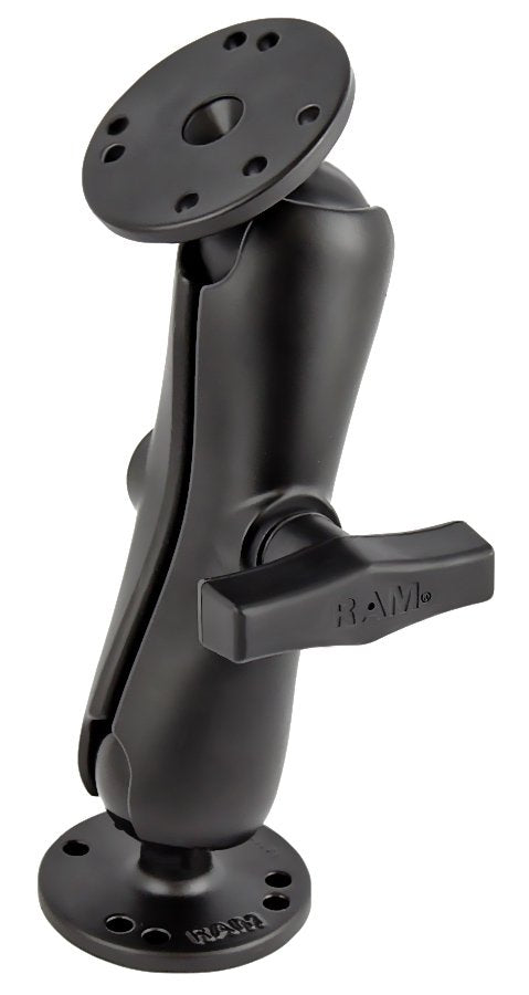 Ram Mounts Ram-101u Kit De Montaje