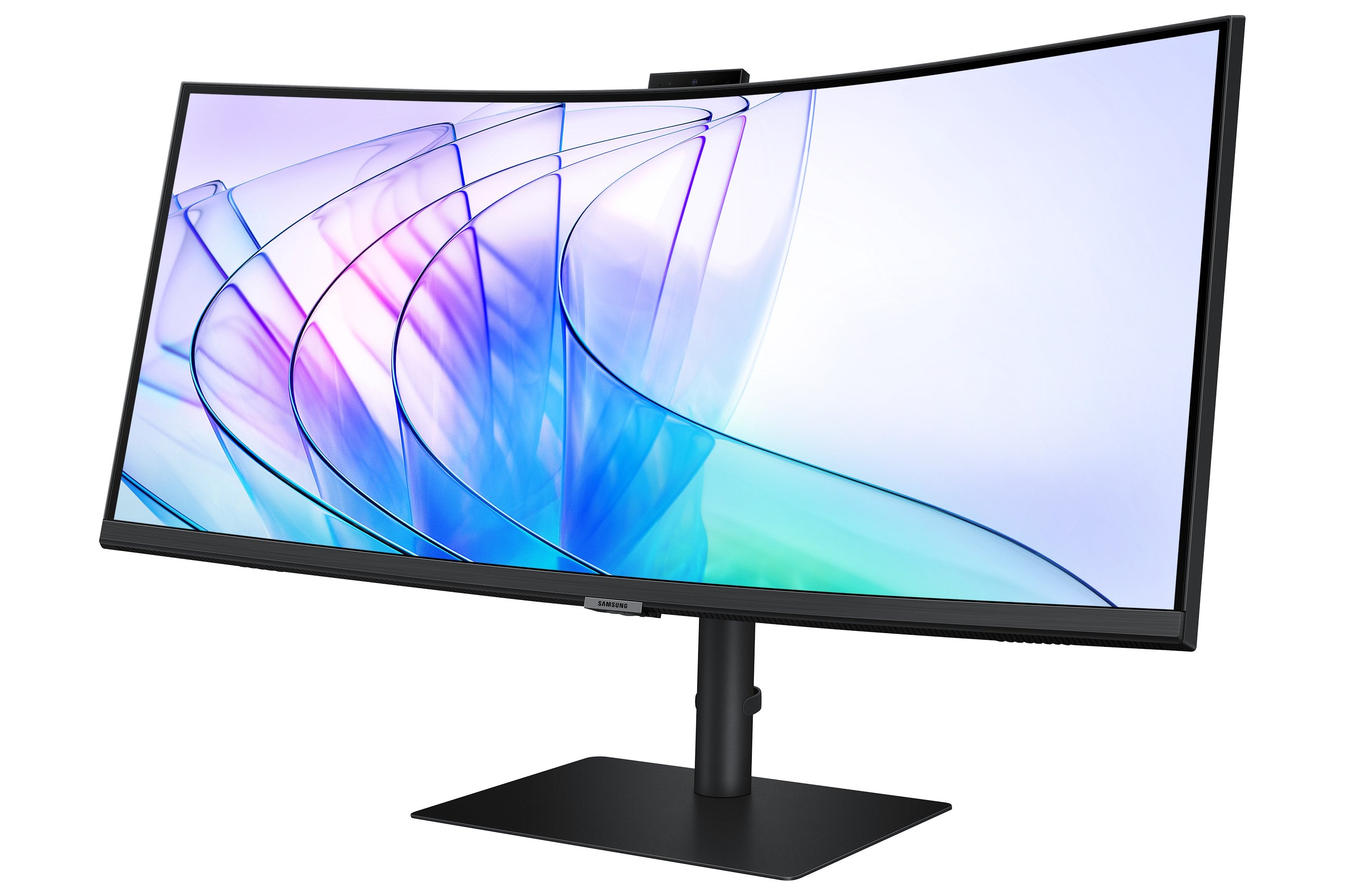 EAN 8806094974010 - Samsung S65VC pantalla para PC 86,4 cm (34") 3440 x 1440 Pixeles UltraWide Quad HD LCD Negro imagen 7