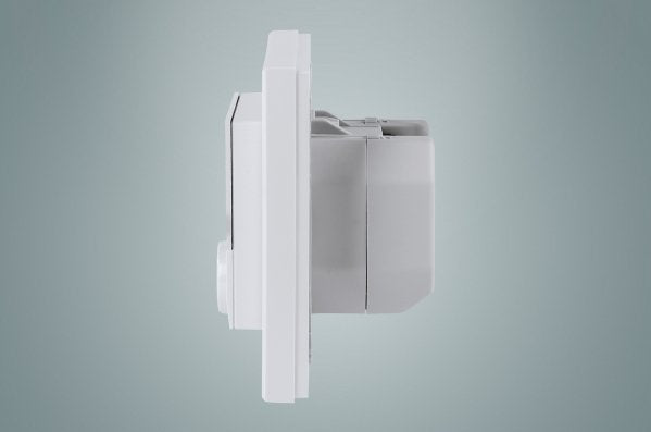 EAN 4047976506286 - Homematic IP HmIP-BWTH termoestato RF Blanco imagen 4