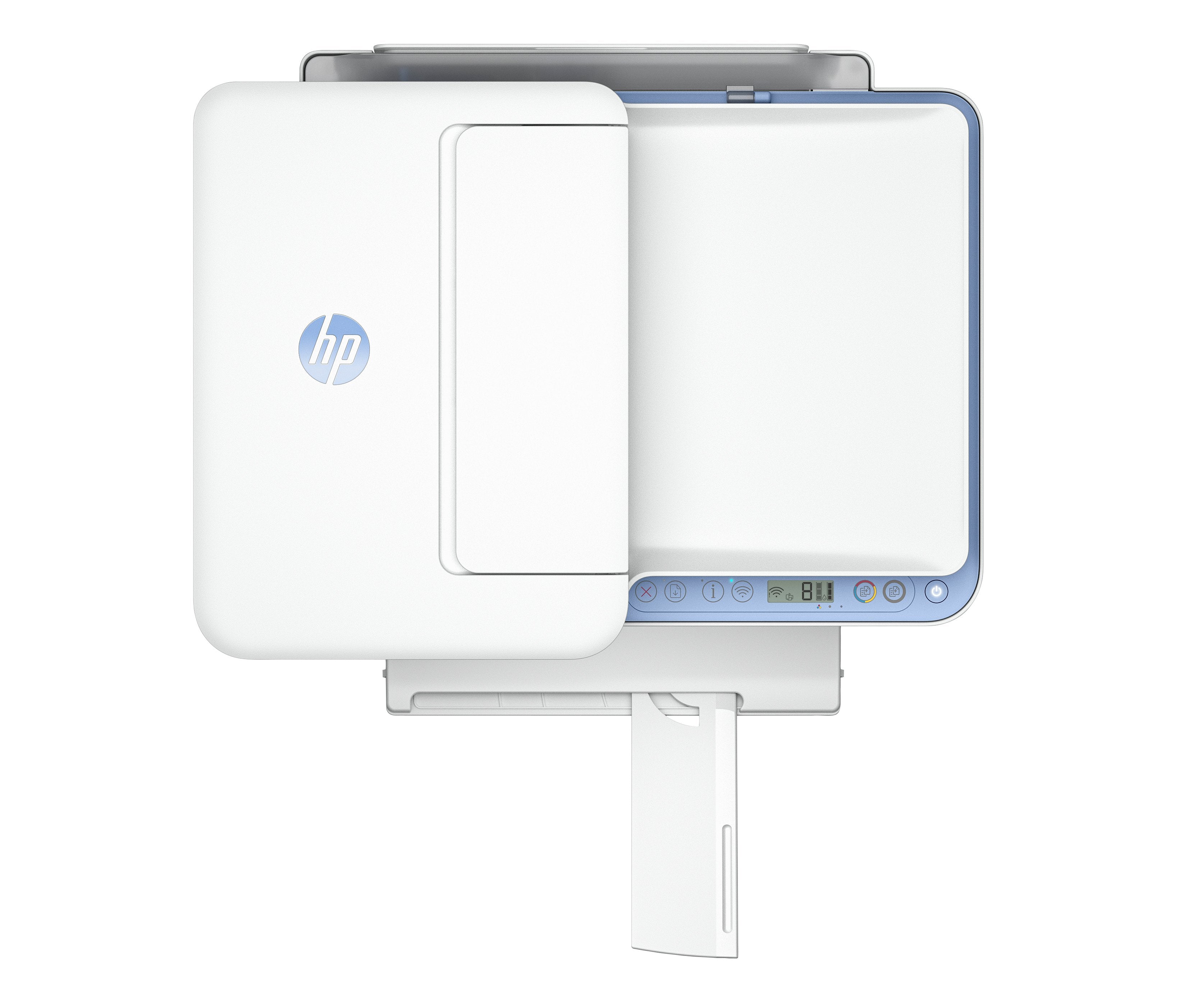 EAN 0196337820784 - HP DeskJet 4222e All-in-One Printer Inyección de tinta térmica A4 4800 x 1200 DPI 8,5 ppm Wifi imagen 13