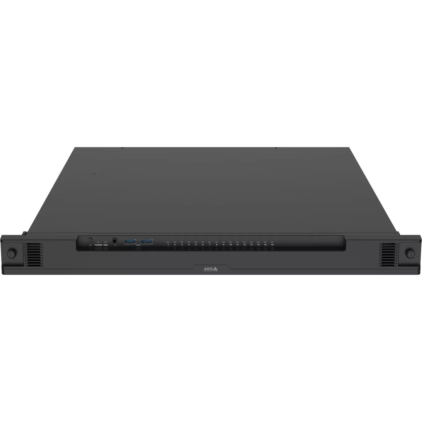 EAN 7331021084193 - Axis S2216 Mk II 1U Negro imagen 1
