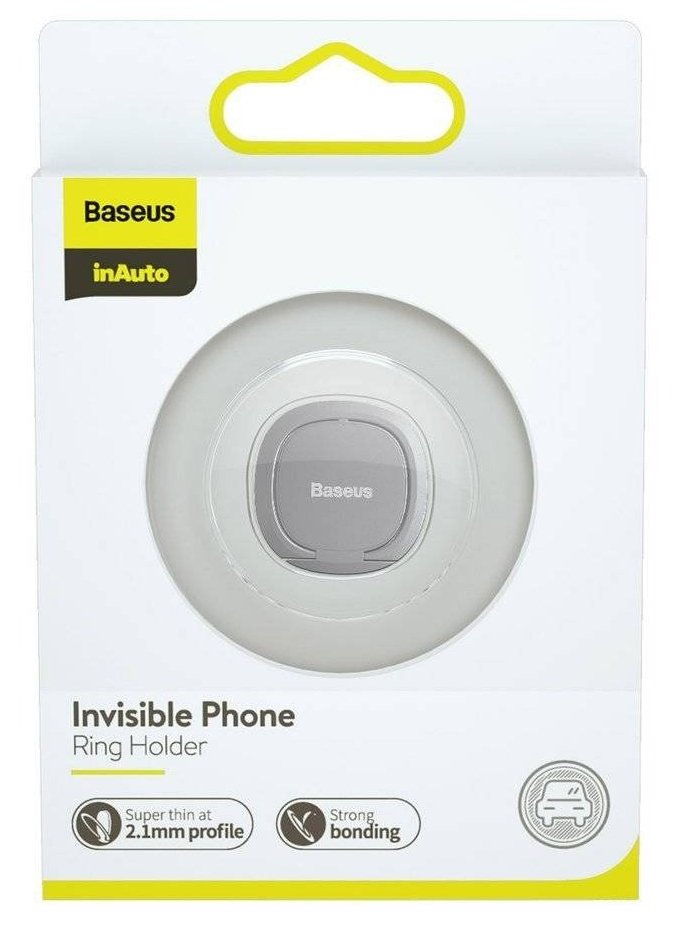 EAN 6953156222991 - Baseus SUYB-0S accesorio para teléfono móvil o smartphone Mango imagen 9
