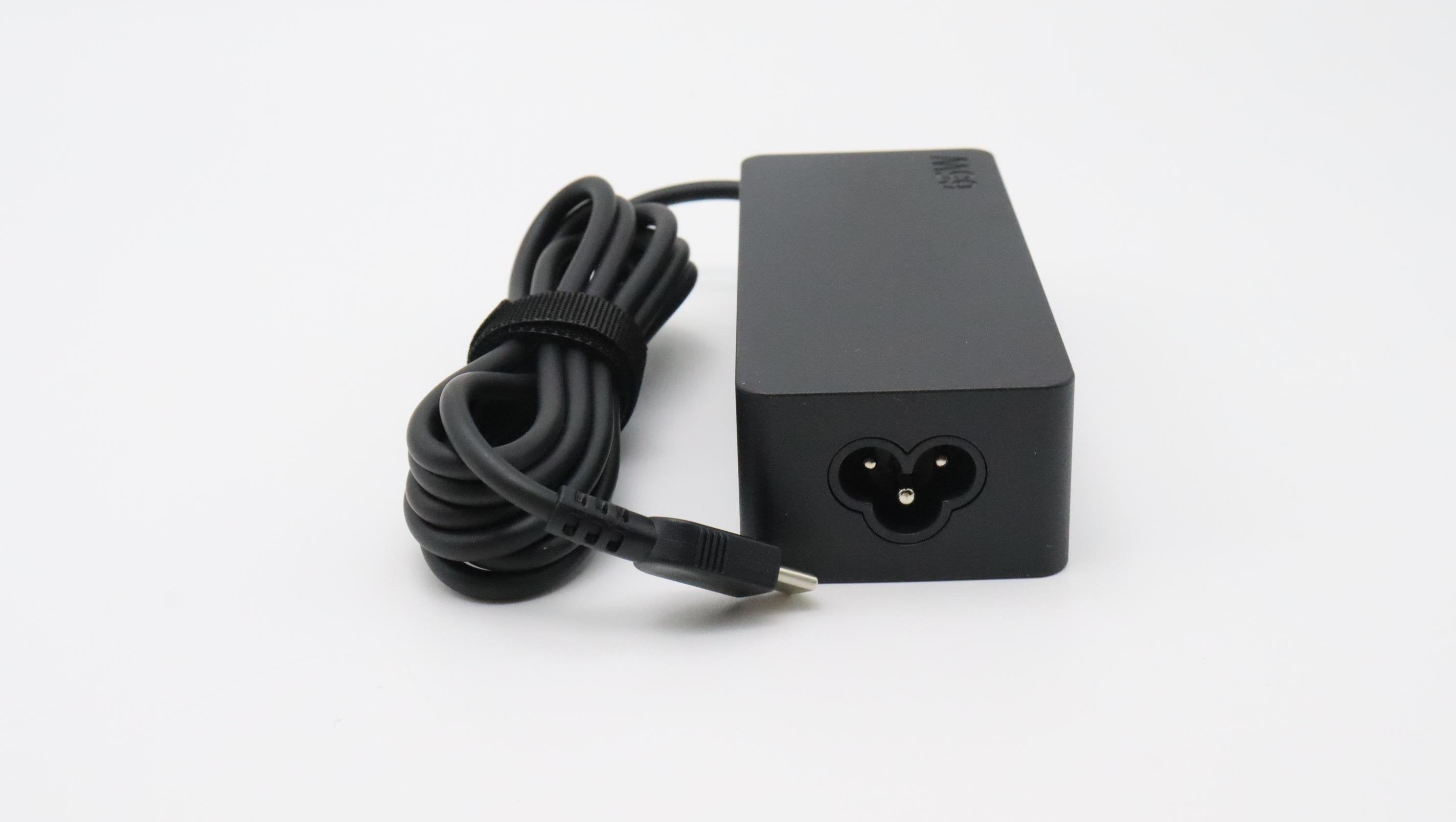 EAN 5704174870692 - Lenovo 5A11E21011 adaptador e inversor de corriente Interior 45 W Negro imagen 4