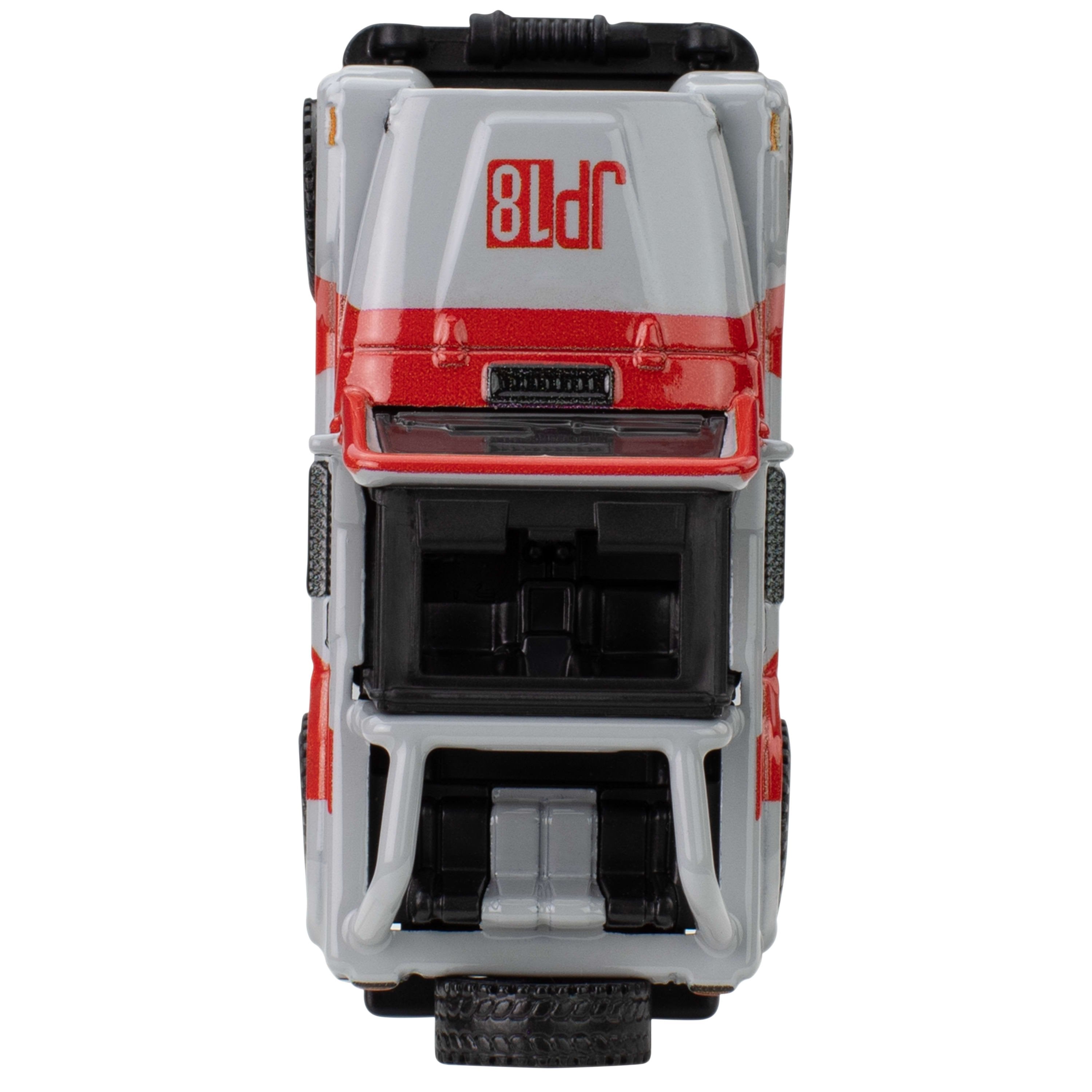 EAN 194735263080 - Hot Wheels JBL59 vehículo de juguete imagen 3