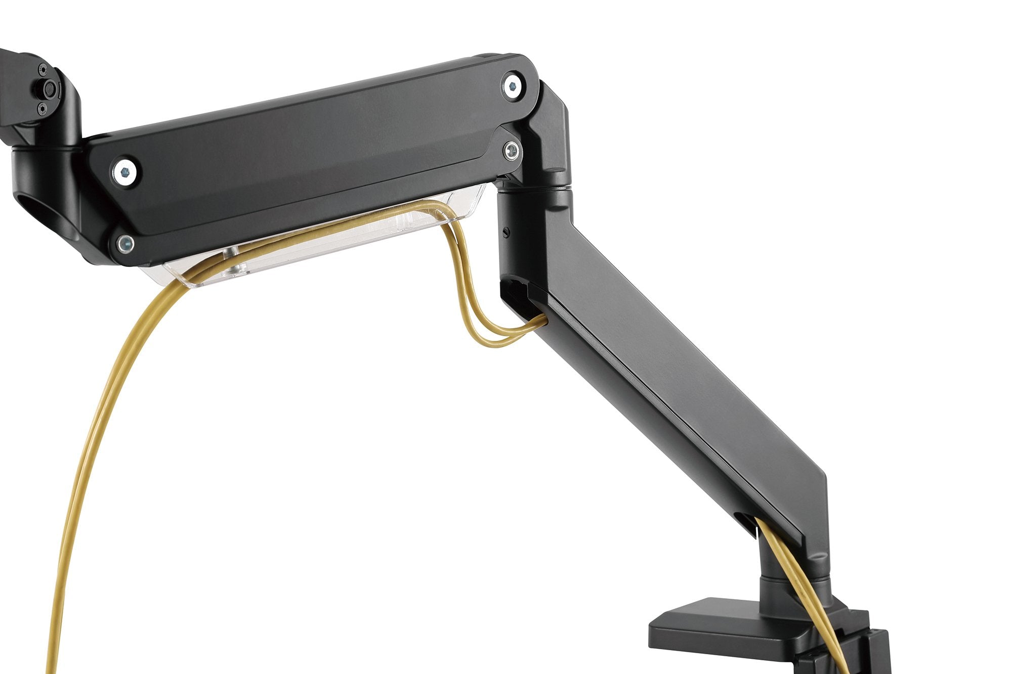EAN 4016032479758 - Digitus DA-90426 soporte para TV 88,9 cm (35") Negro imagen 9