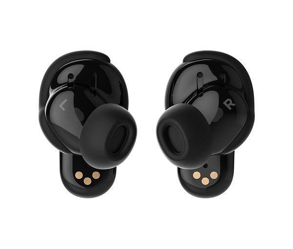 Auriculares Bluetooth Bose Quietcomfort Earbuds Ii Negro