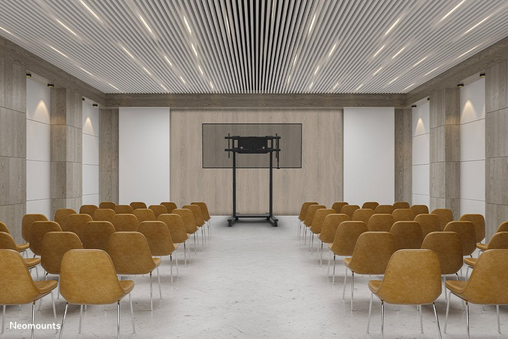 Neomounts Vesa-Erweiterungsset 1500x600 86-110'' -160kg