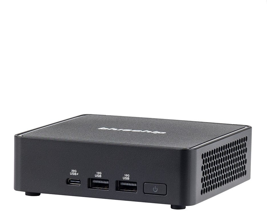 EAN 4250749710104 - bluechip BUSINESSline M1550U *AI ready* Intel Core Ultra 5 225H 16 GB DDR5-SDRAM 500 GB SSD Windows 11 Pr imagen 2