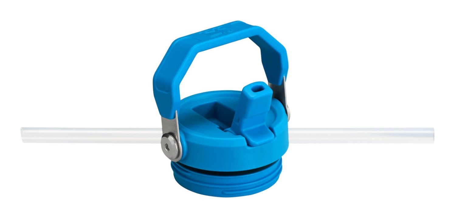 EAN 1210001906082 - Stanley Iceflow Uso diario 1060 ml Acero inoxidable Azul imagen 3