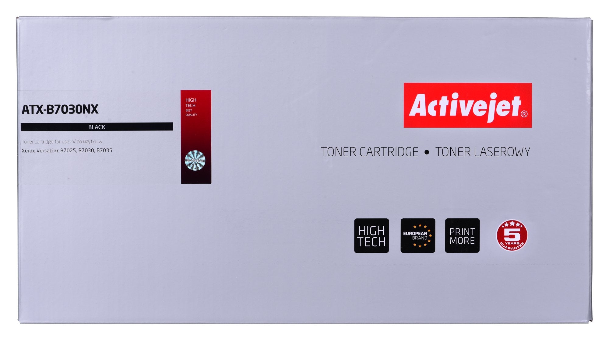 EAN 5901443119388 - Activejet ATX-B7030NX cartucho de tóner 1 pieza(s) Compatible imagen 2