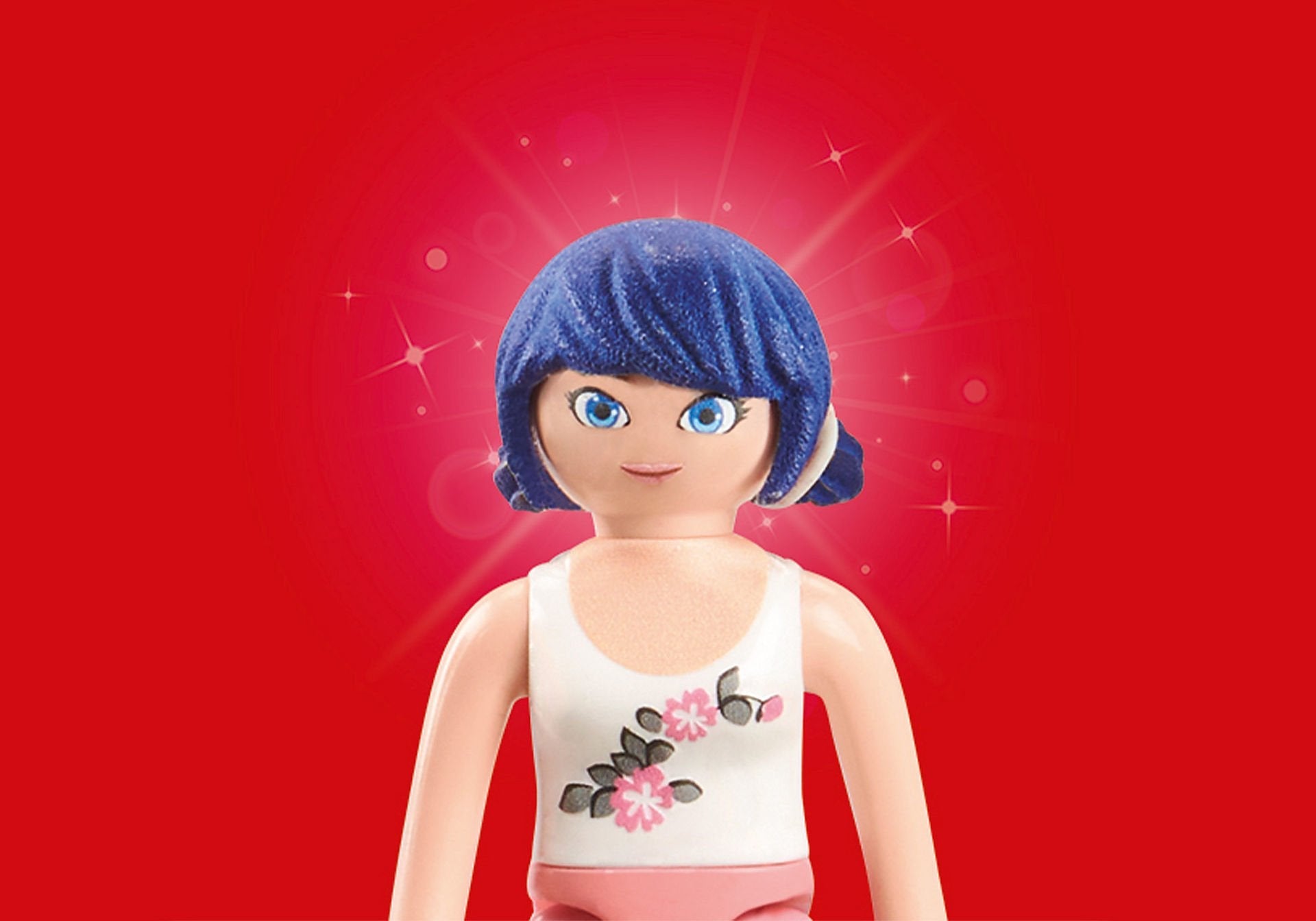Playmobil 71335 Miraculous Gabriels Fashion Show 71335
