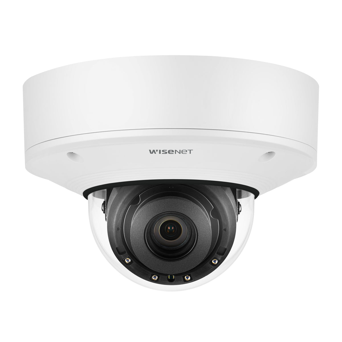 Hanwha Techwin Ip-Cam Fixed Dome "P-Serie" Pnv-A9081r